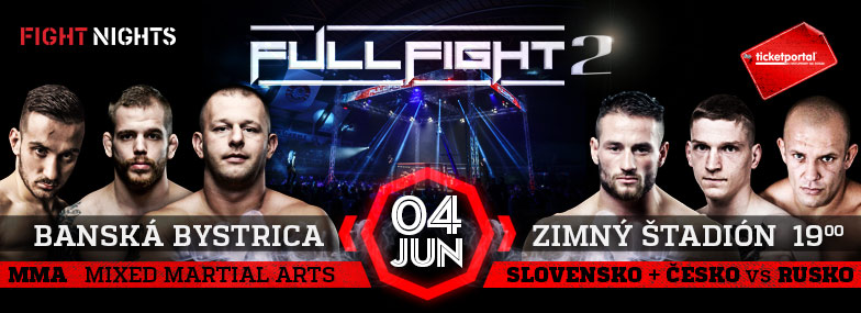 picture FULL FIGHT 2