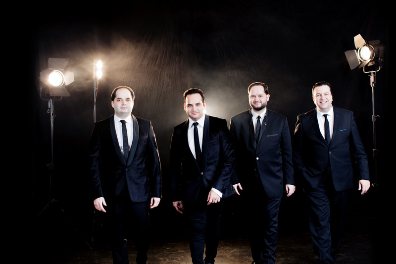 picture JANOSKA ENSEMBLE feat. BIRÉLI LAGRÉNE