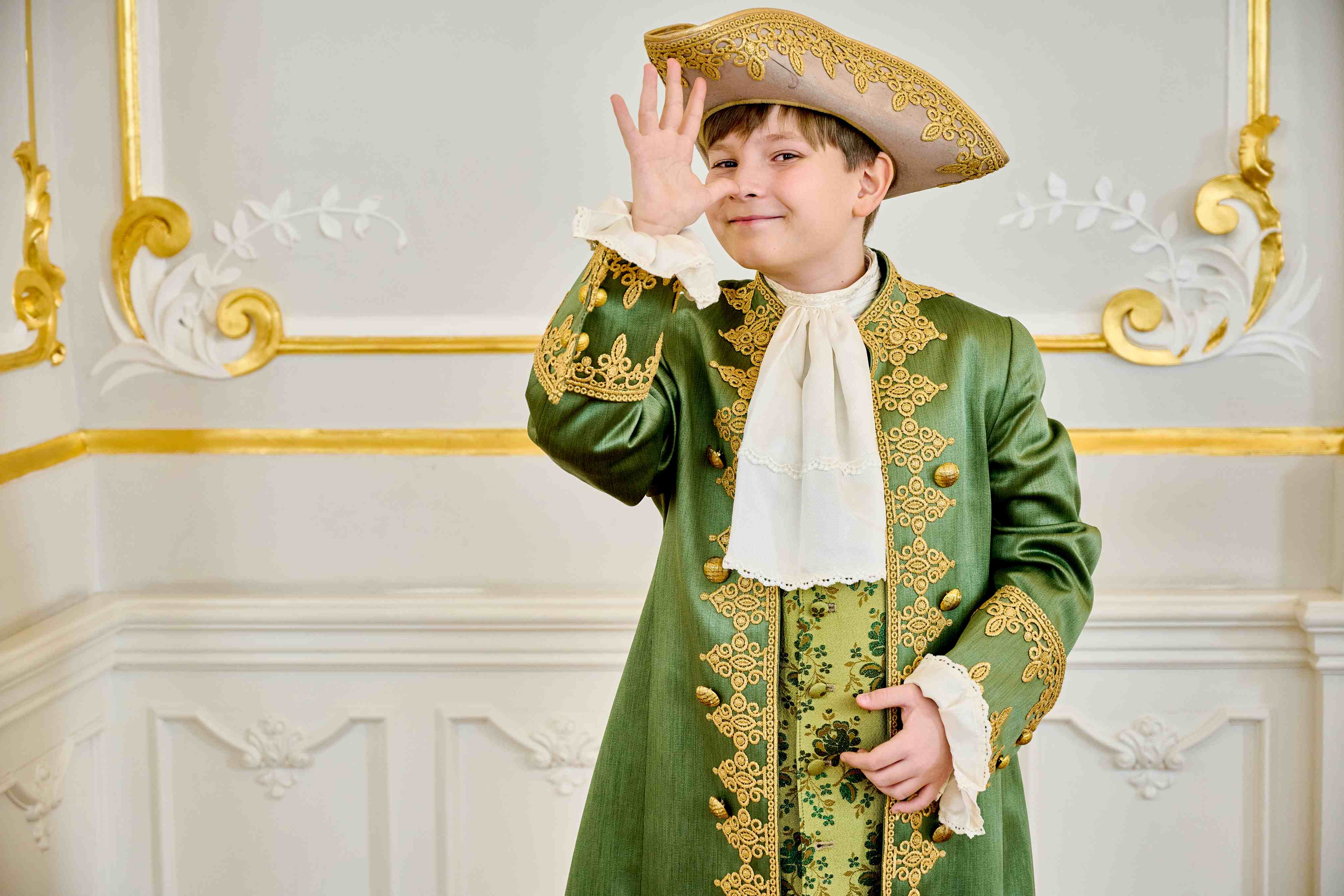 picture Príbeh hudby – MOZART!