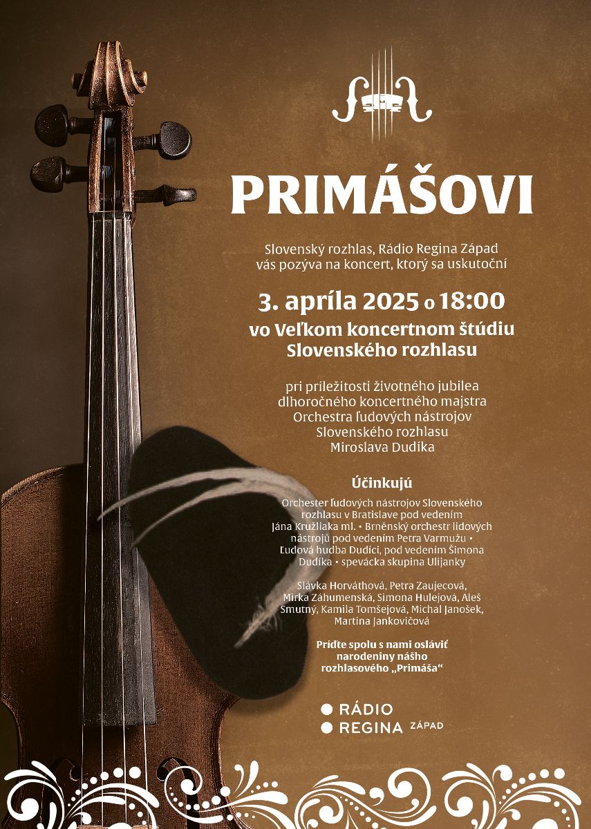 picture Primášovi