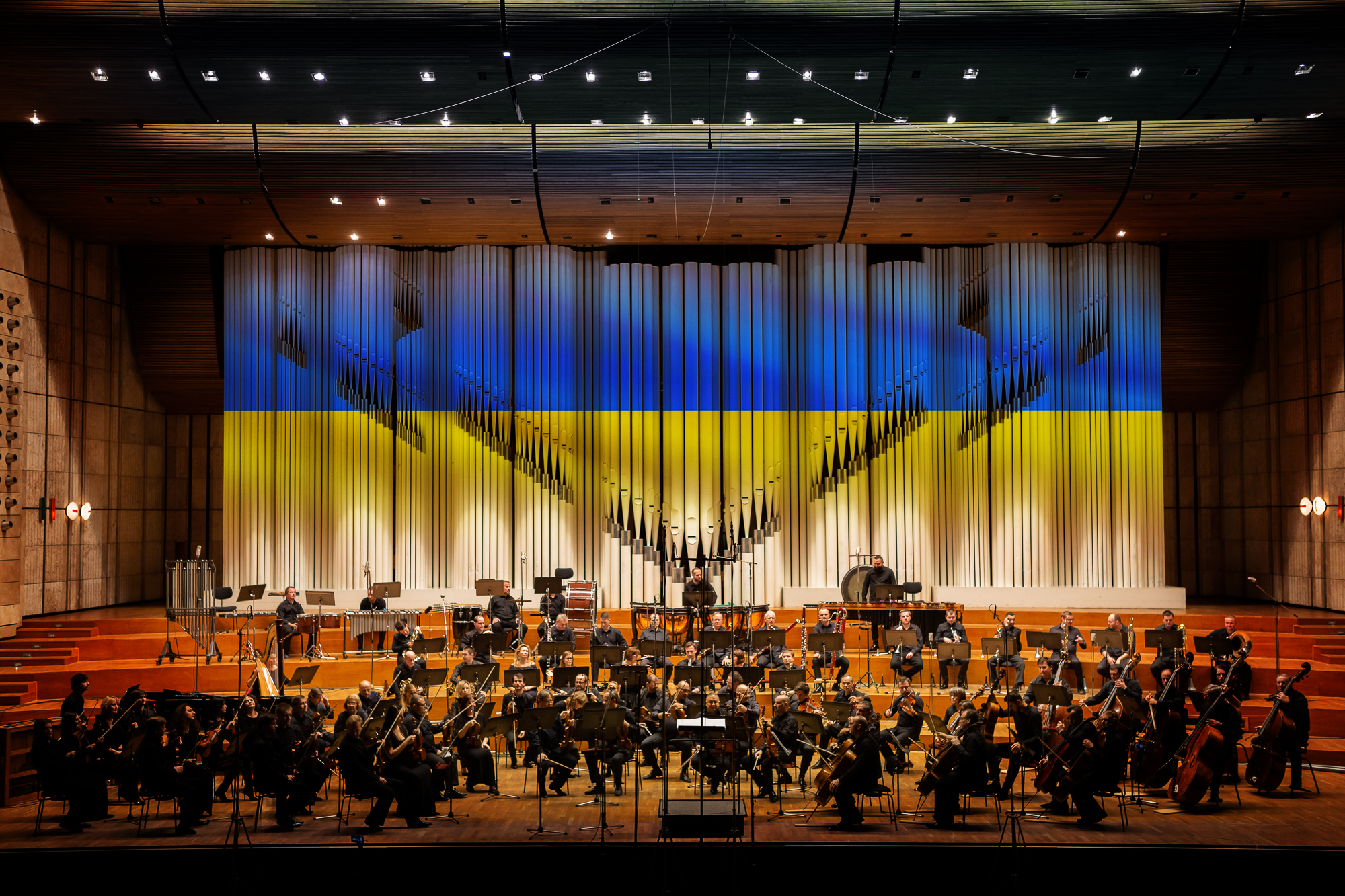 picture Symfonický orchester SRo - 7. koncert sezóny