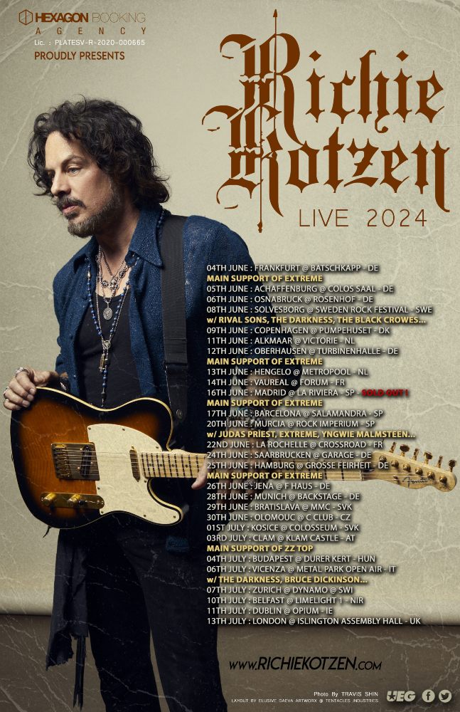 picture RICHIE KOTZEN