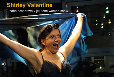 picture SHIRLEY VALENTINE