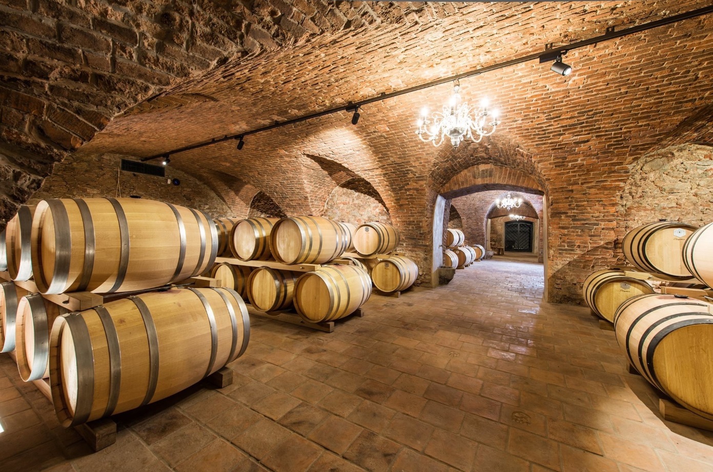 picture Degustácia vín na zámku s prehliadkou vinárstva