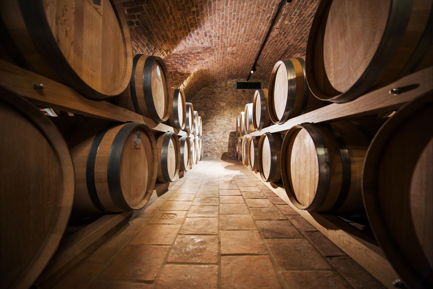picture Degustácia vín na zámku s prehliadkou vinárstva
