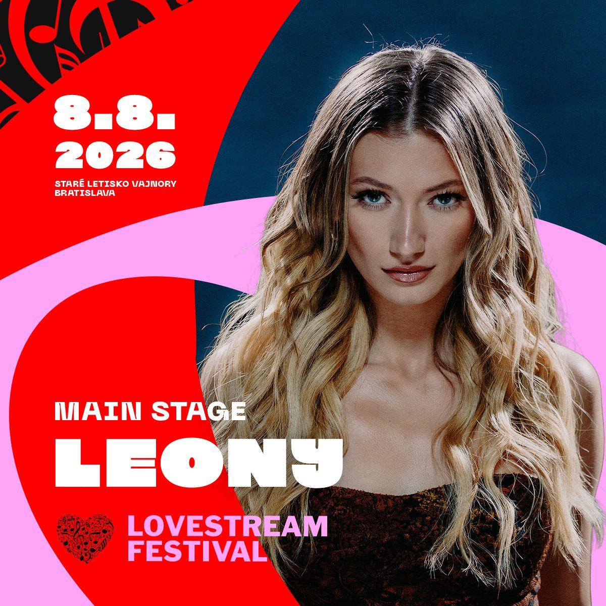 picture LOVESTREAM Festival 2026