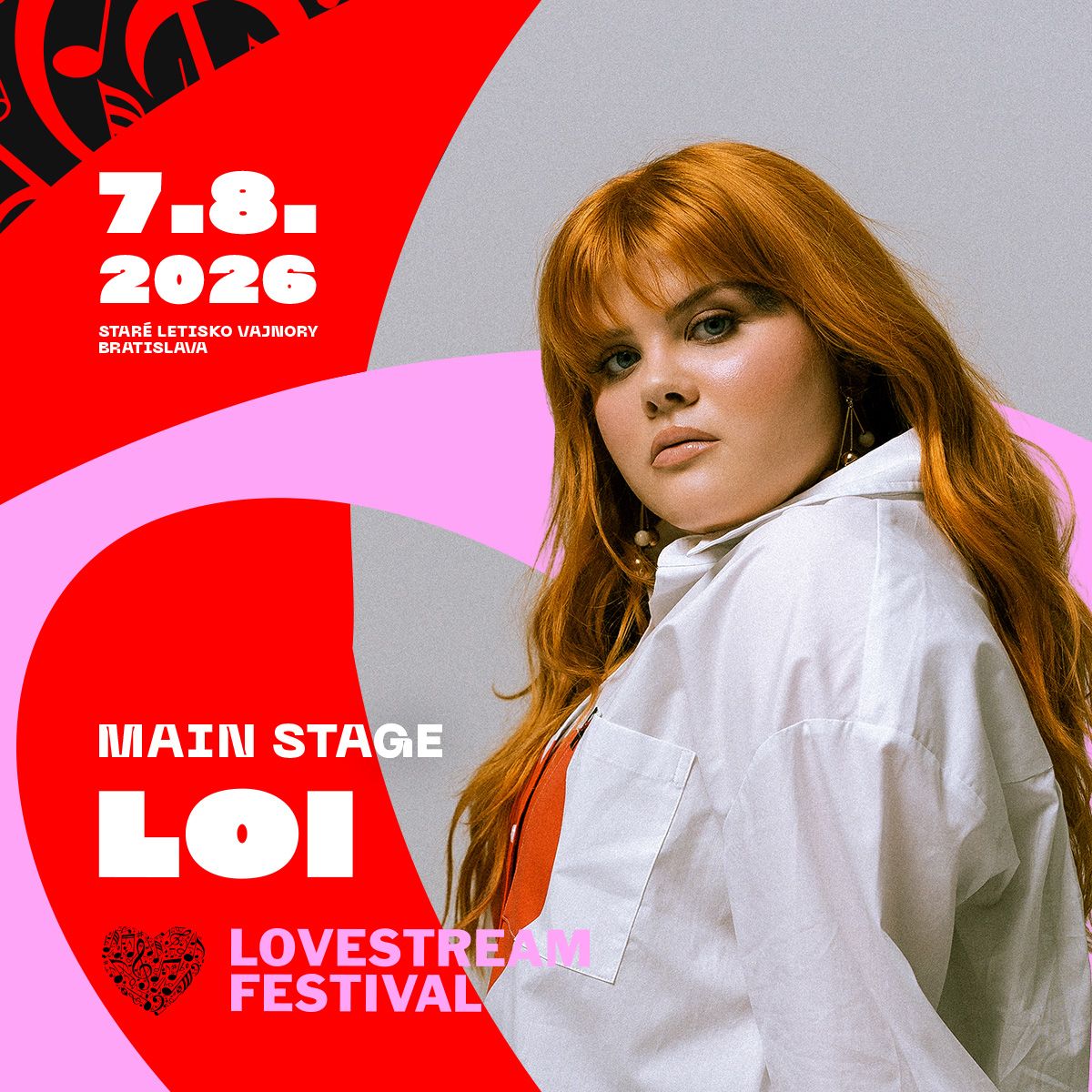 picture LOVESTREAM Festival 2026