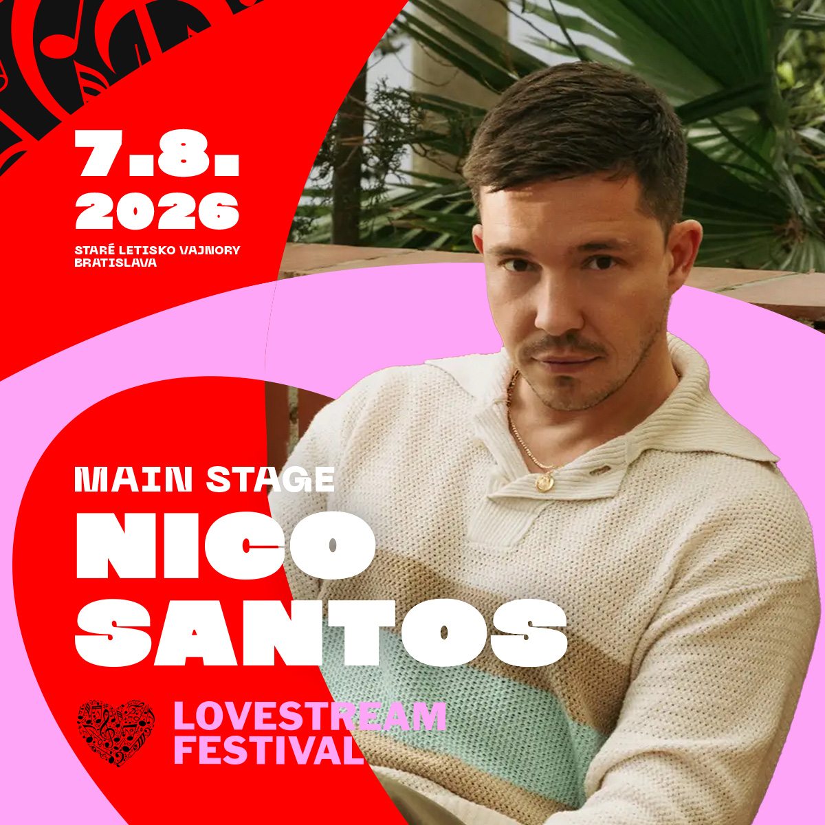 picture LOVESTREAM Festival 2026