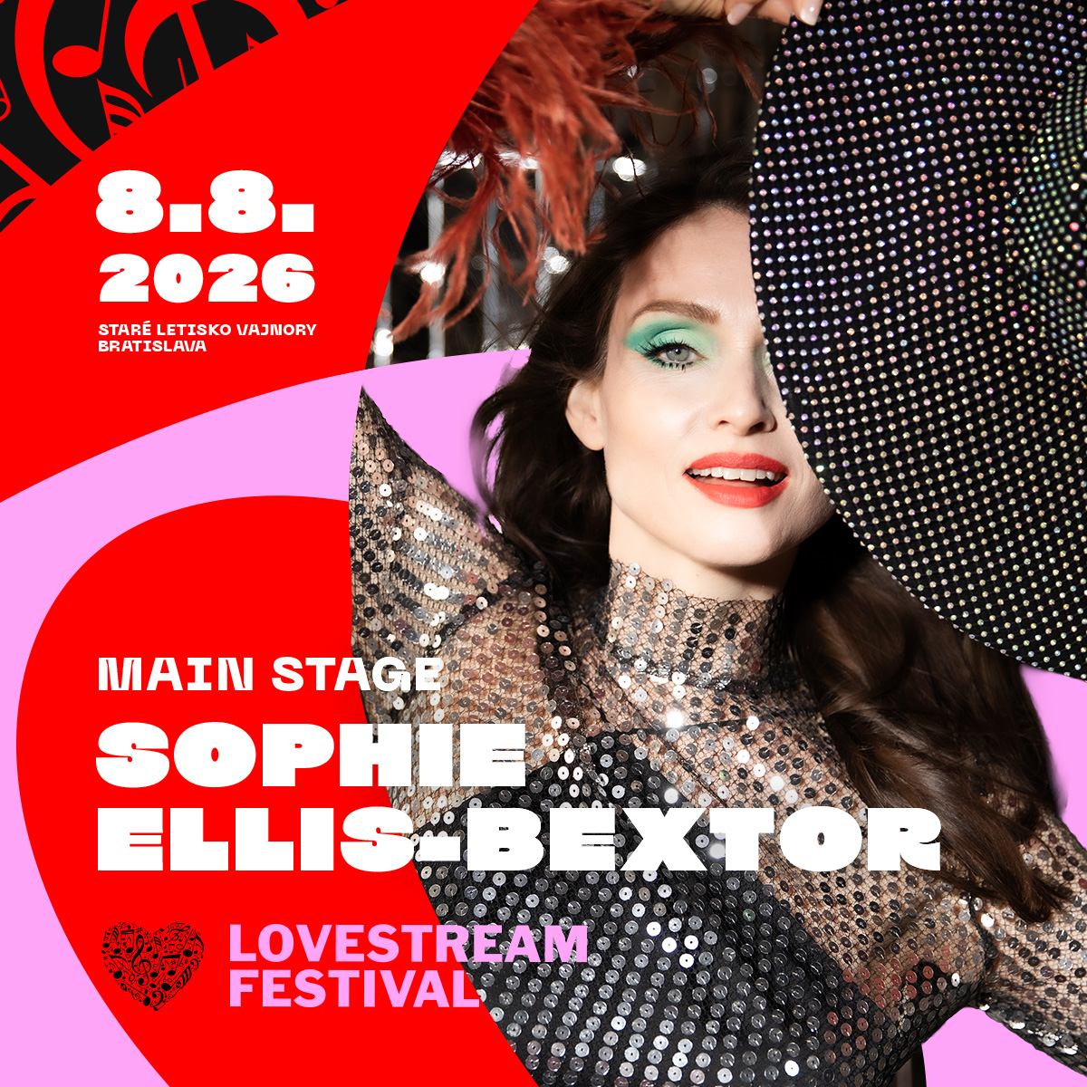 picture LOVESTREAM Festival 2026