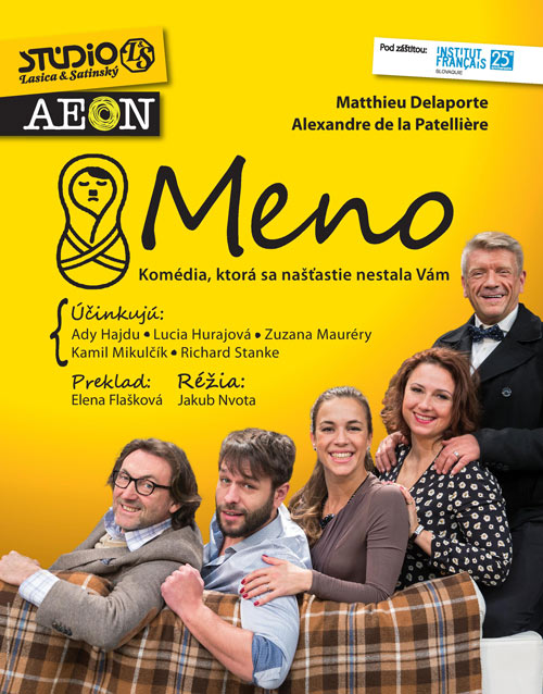 picture MENO