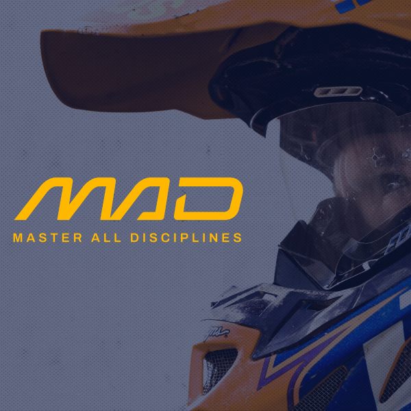 picture Motokrosové závody MAD – Šenkvice