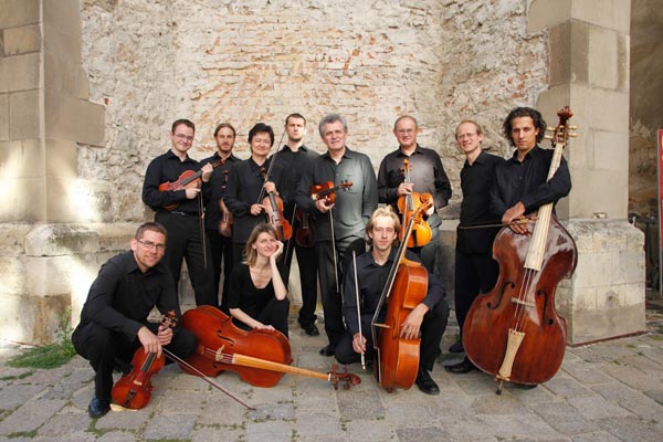 picture Musica aeterna