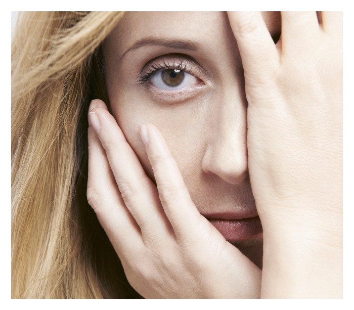 picture LARA FABIAN