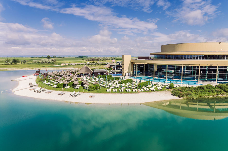 picture ST. MARTINS THERME & LODGE