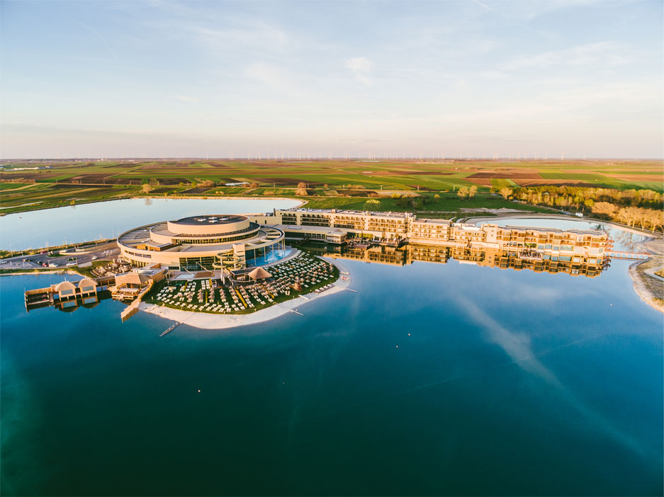 picture ST. MARTINS THERME & LODGE