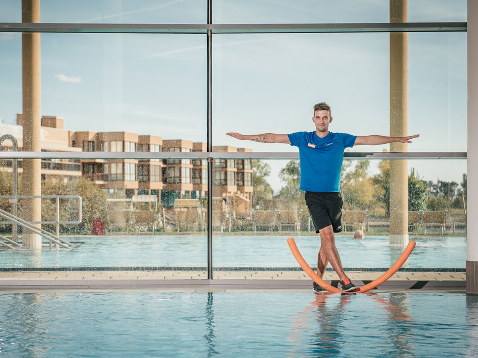 picture ST. MARTINS THERME & LODGE