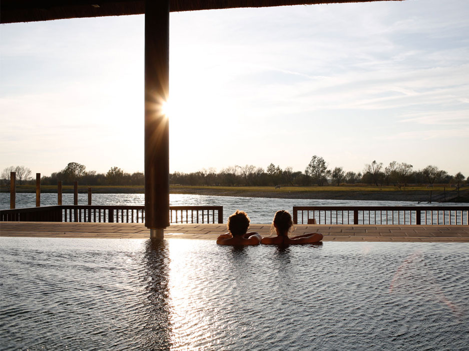 picture ST. MARTINS THERME & LODGE