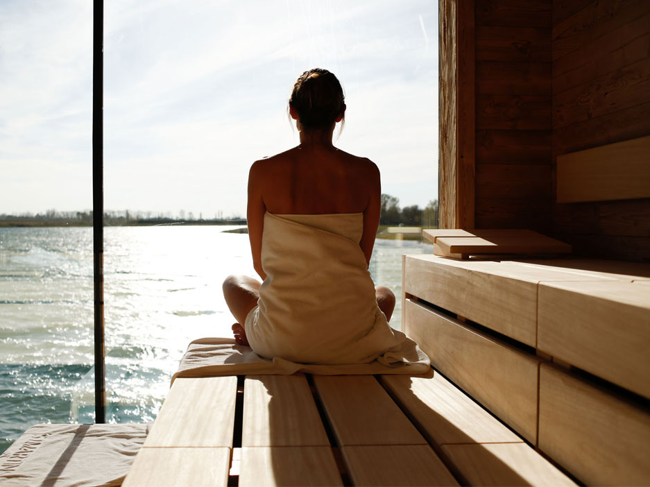 picture ST. MARTINS THERME & LODGE