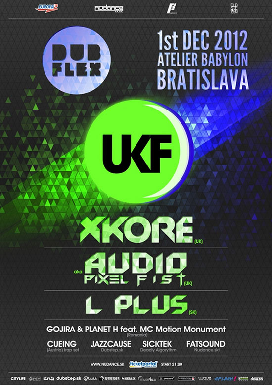 picture UKF Slovakia
