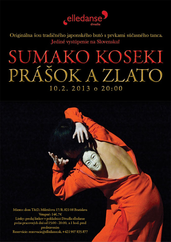picture Prášok a zlato