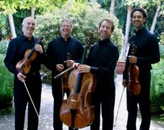 picture FINE ARTS QUARTET