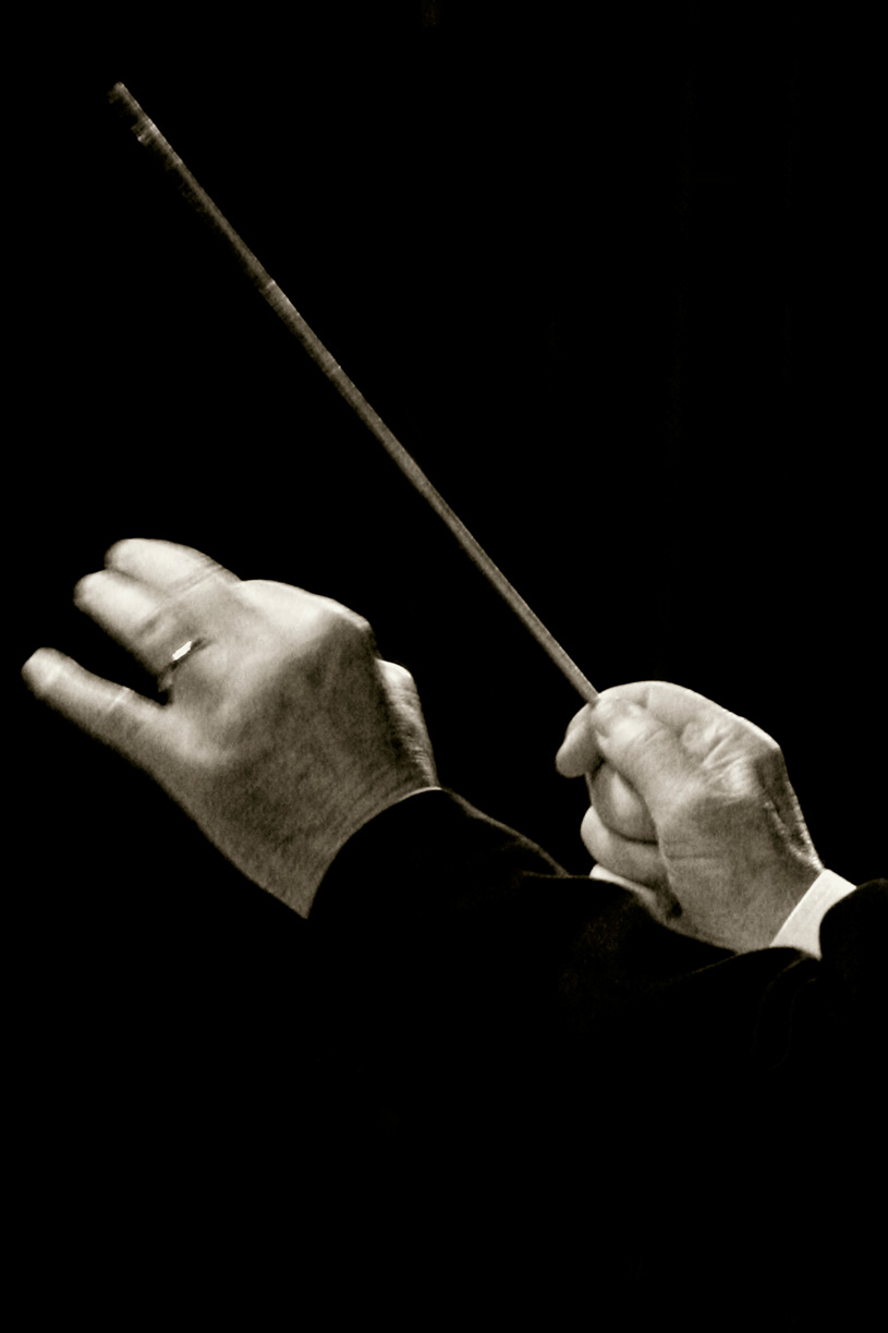 picture ENNIO MORRICONE