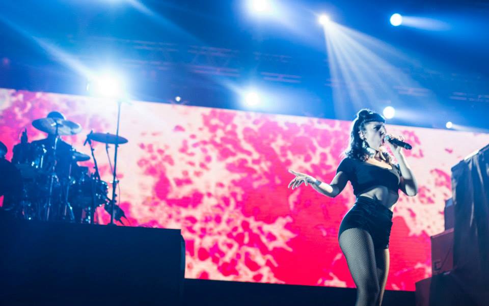 picture THE PAROV STELAR BAND