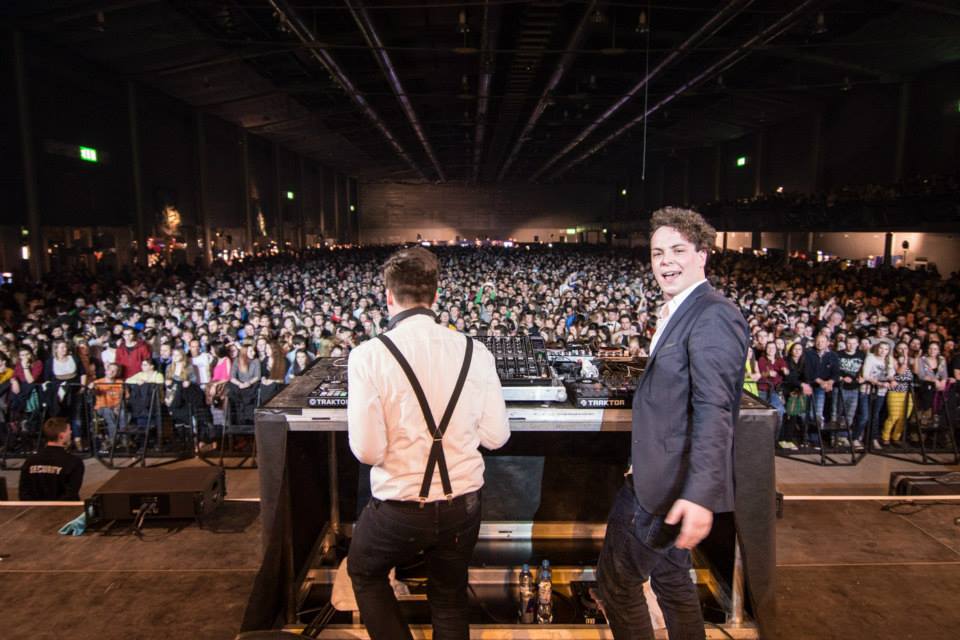 picture THE PAROV STELAR BAND