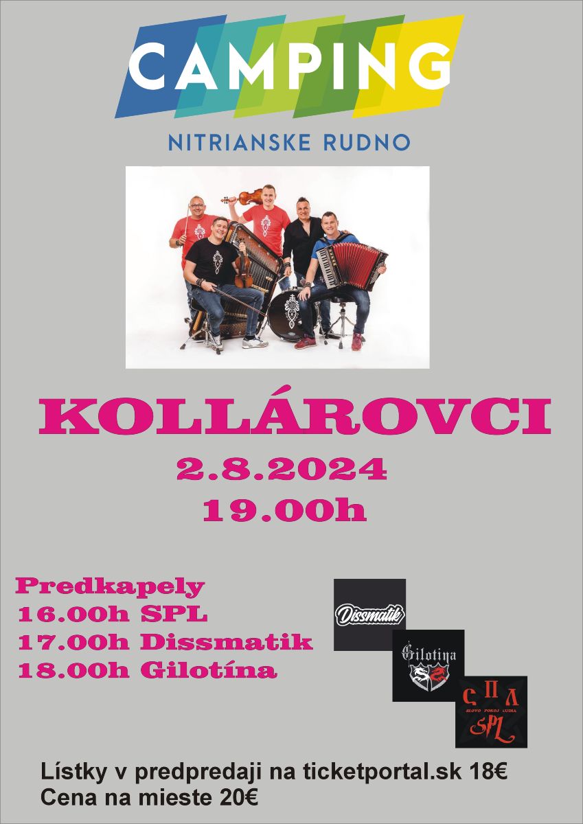 picture KOLLÁROVCI