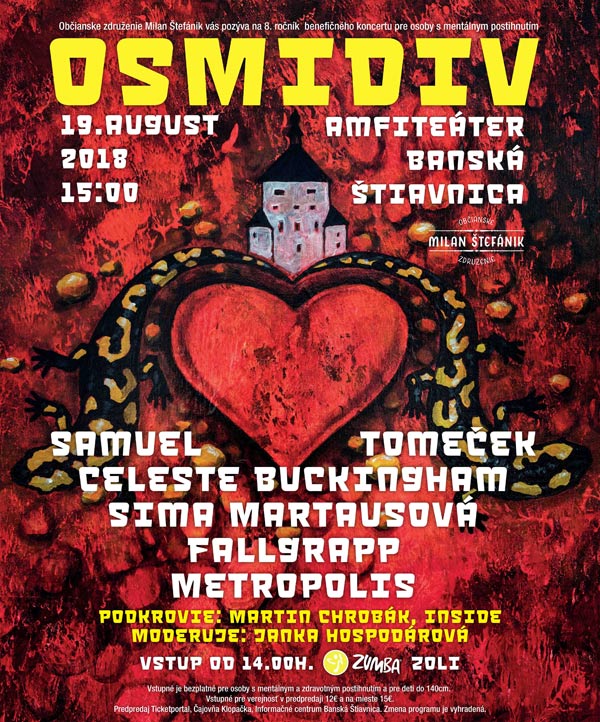 picture Festival OSMIDIV