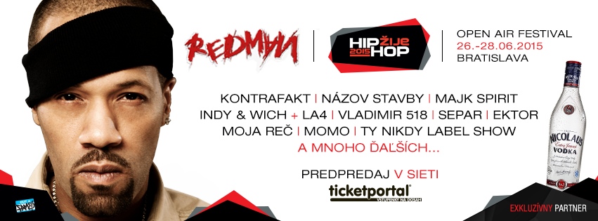 picture HIP HOP ŽIJE festival 2015