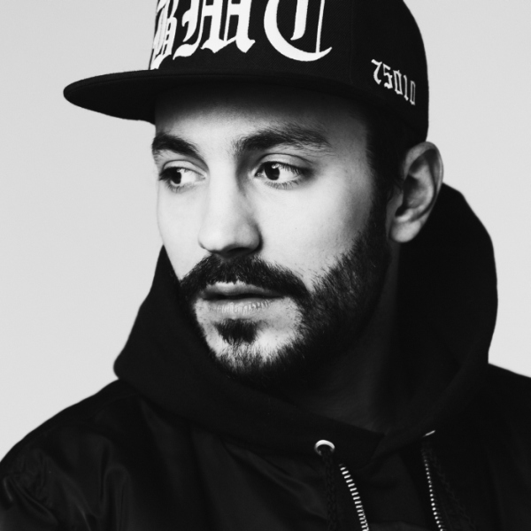 picture 5th bday presents Nightcall with Brodinski ...