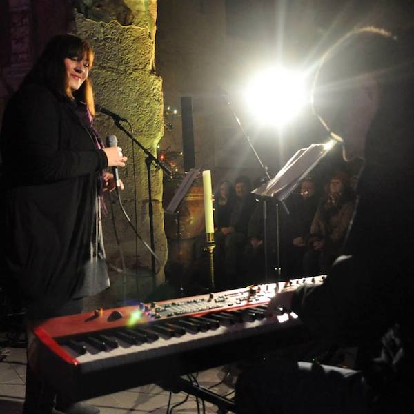 picture Vianočný koncert Katky Koščovej v Prešove