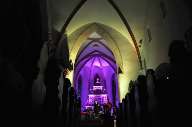 picture Vianočný koncert Katky Koščovej v Prešove