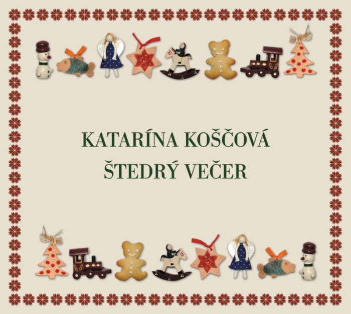 picture Vianočný koncert Katky Koščovej v Prešove