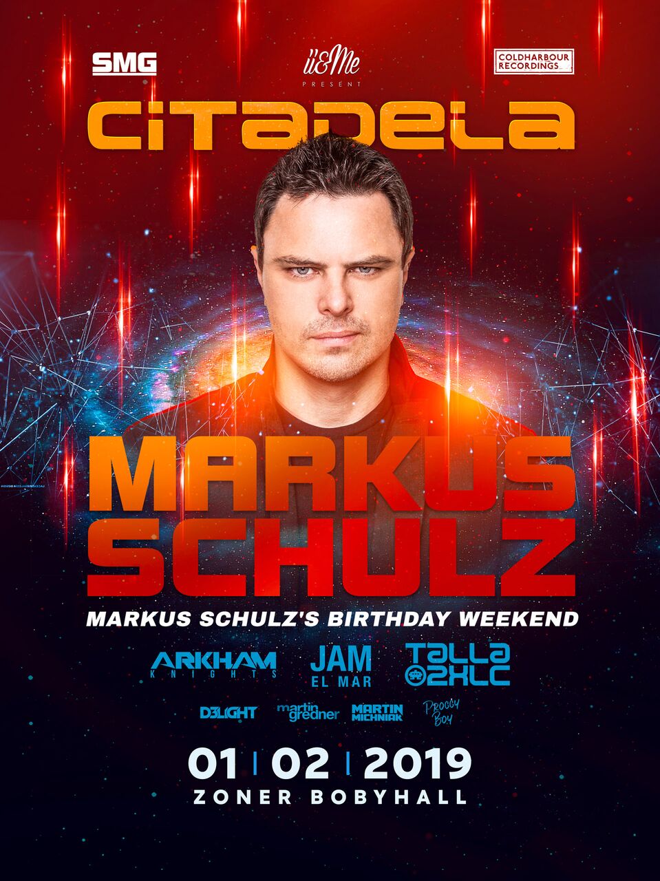 picture MARKUS SCHULZ