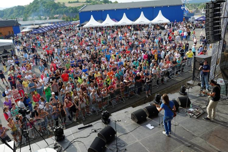 picture Nestville Open Fest