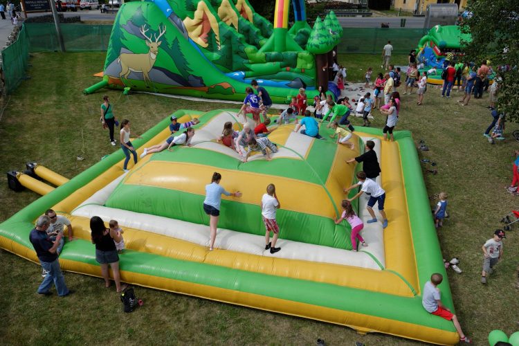 picture Nestville Open Fest