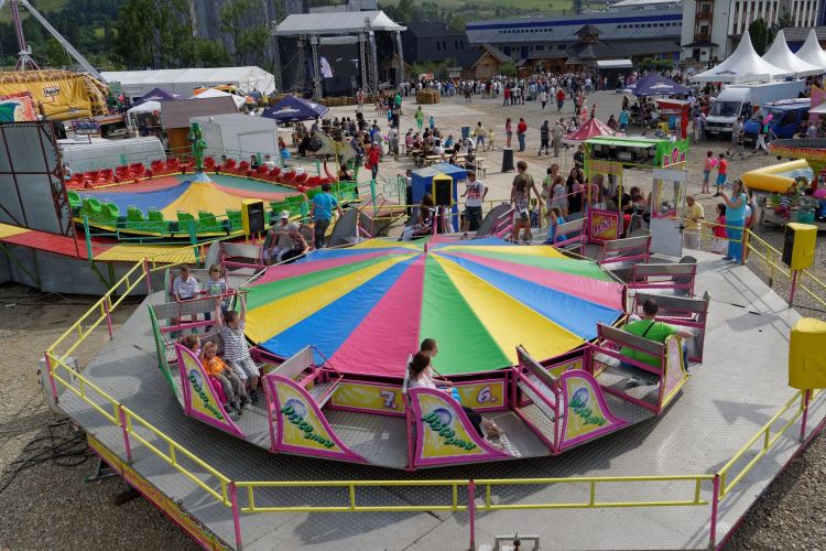 picture Nestville Open Fest