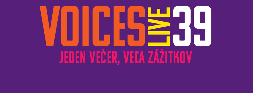 picture Voices Live 39
