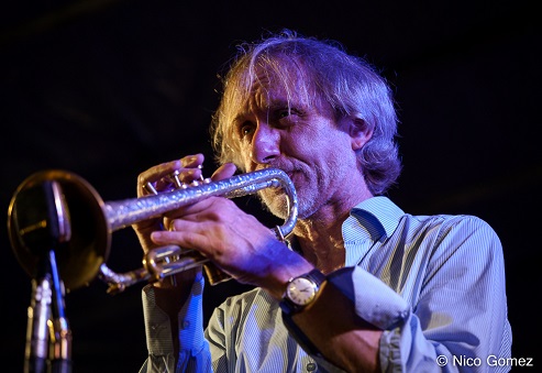 picture Erik Truffaz