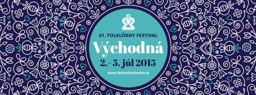 picture 61. ročník Folklórneho festivalu Východná 2015