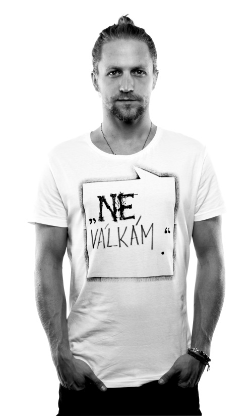 picture TOMÁŠ KLUS a jeho Cílová skupina