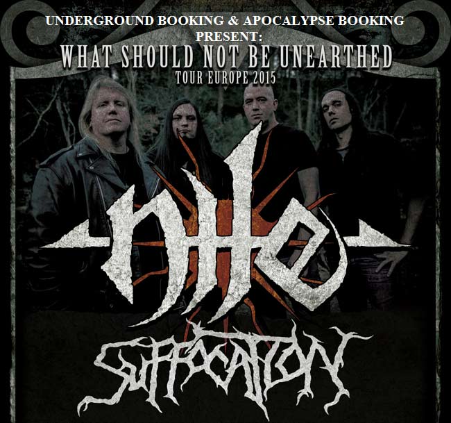 picture NILE /SUFFOCATION/ embryo