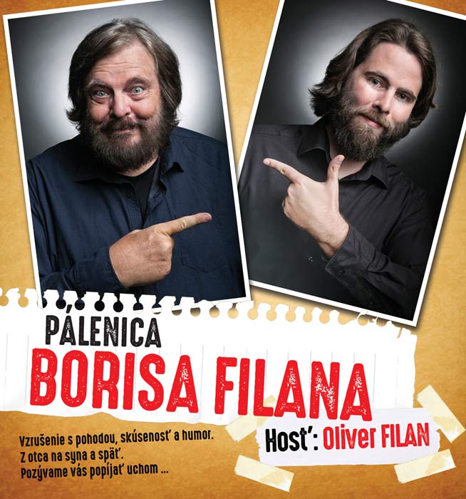 picture Pálenica Borisa Filana