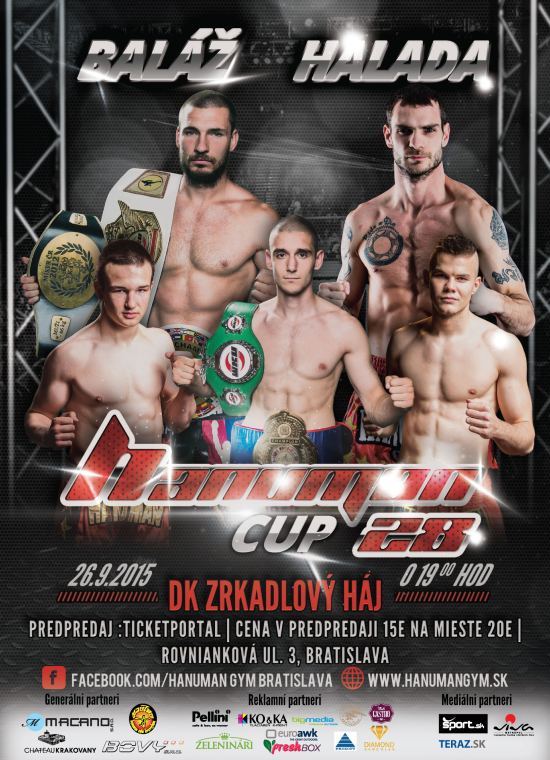 picture HANUMAN CUP 28