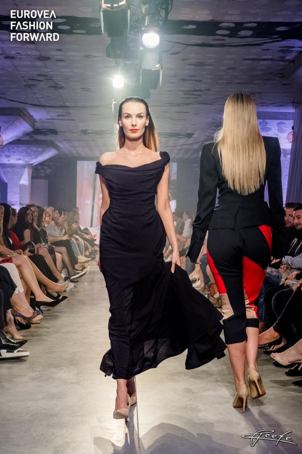 picture EUROVEA FASHION FORWARD
