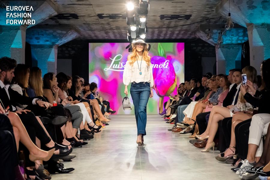 picture EUROVEA FASHION FORWARD