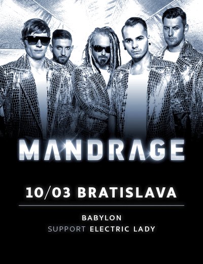 picture Mandrage