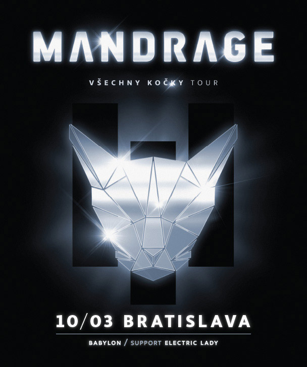 picture Mandrage